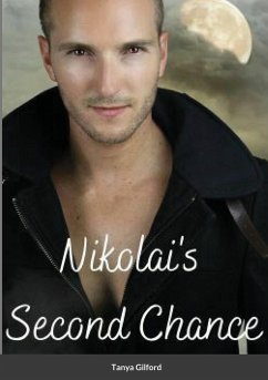 Nikolai's Second Chance: Book 8 of the Alpha Assassin series - Gilford, Tanya