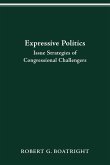EXPRESSIVE POLITICS EXPRESSIVE POLITICS