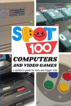 Spot 100 Computers & Video Games - Spot 100, Spot