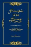 Principles with Promise: For Members of The Church of Jesus Christ of Latter-day Saints