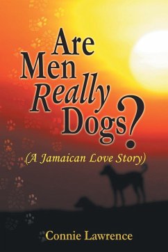 Are Men Really Dogs?