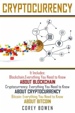 Cryptocurrency - Bowen, Corey