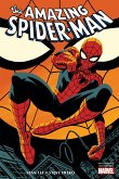 Mighty Marvel Masterworks: The Amazing Spider-Man Vol. 1 - With Great Power...