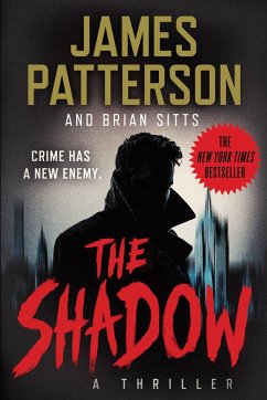 The Shadow - Patterson, James; Sitts, Brian