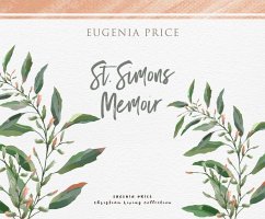 St. Simons Memoir - Price, Eugenia