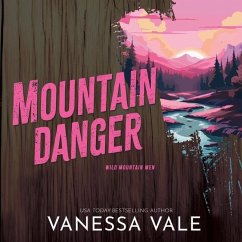 Mountain Danger - Vale, Vanessa