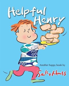 Helpful Henry - Huss, Sally