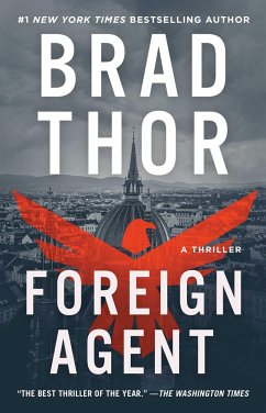 Foreign Agent - Thor, Brad