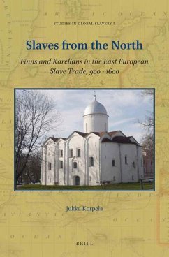 Slaves from the North - Korpela, Jukka Jari