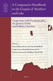 A Comparative Handbook to the Gospels of Matthew and Luke