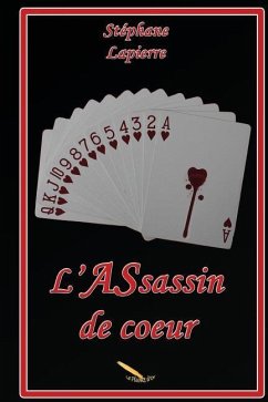 L'assassin de coeur - Lapierre, Stéphane