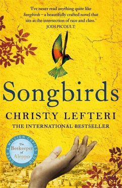 Songbirds - Lefteri, Christy