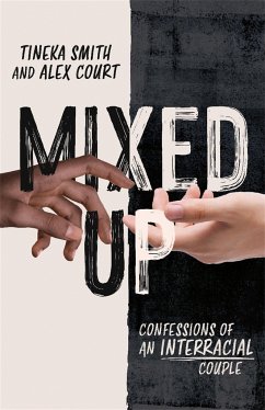 Mixed Up - Smith, Tineka; Court, Alex