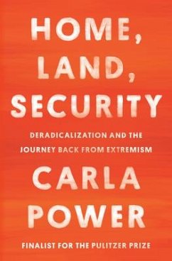 Home, Land, Security - Power, Carla