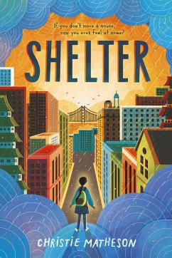 Shelter - Matheson, Christie