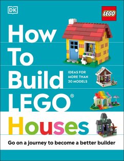 How to Build Lego Houses - Farrell, Jessica; Dias, Nate; Dolan, Hannah