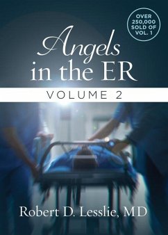 Angels in the Er Volume 2 - Lesslie, Robert D