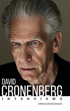 David Cronenberg - Schwartz, David