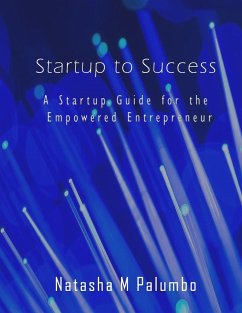 Startup to Success - Palumbo, Natasha