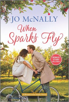 When Sparks Fly - McNally, Jo