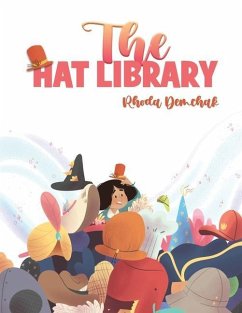 The Hat Library - Demchak, Rhoda