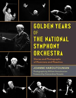 Golden Years of the National Symphony Orchestra - Haroutounian, Joanne