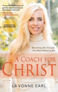 A Coach for Christ - Earl, La Vonne