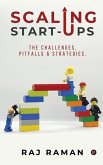 Scaling Start-ups: The Challenges, Pitfalls & Strategies.