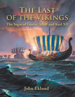 The Last of the Vikings - Eklund, John
