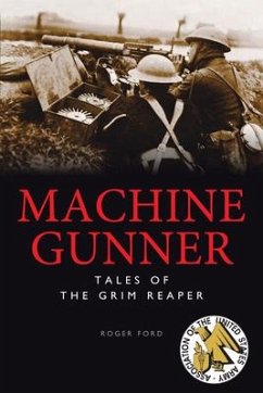 Machine Gunner - Ford, Roger
