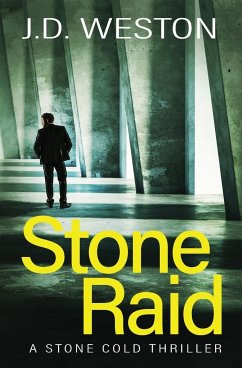 Stone Raid - Weston, J. D.