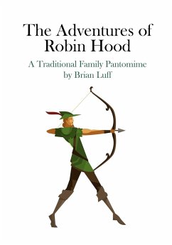 The Adventures of Robin Hood - Luff, Brian