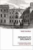 Servants of Diplomacy (eBook, ePUB)