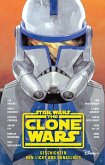 Star Wars: The Clone Wars - Geschichten von Licht und Dunkelheit - Roman zur TV-Serie (eBook, ePUB)
