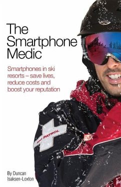 The Smartphone Medic - Isaksen-Loxton, Duncan