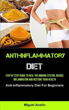 Anti-Inflammatory Diet - Austin, Miguel