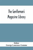 The Gentleman'S Magazine Library