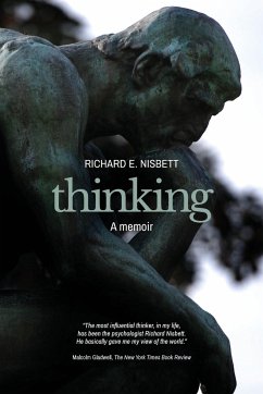 Thinking - Nisbett, Richard E