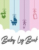 Baby Log Book