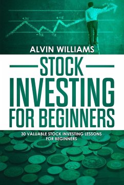 Stock Market Investing - Williams, Alvin