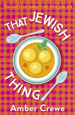 Cover That Jewish Thing