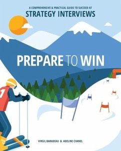 Prepare to Win - Baradeau, Virgil; Chanel, Adeline