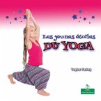 Les Jeunes Étoiles Du Yoga (Little Stars Yoga)
