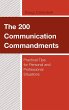 200 Communication Commandments - Bild 1