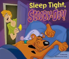 Sleep Tight, Scooby-Doo! - Dahl, Michael