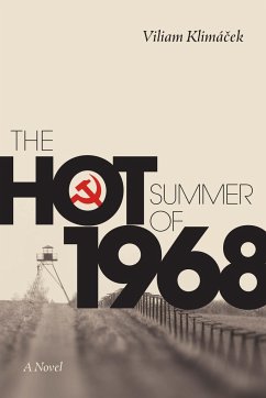 The Hot Summer of 1968 - Klimek, Viliam