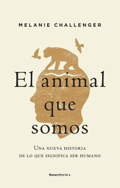 Cover El Animal Que Somos