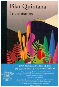 Los abismos - Quintana, Pilar