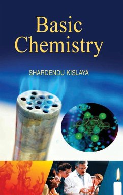 Basic Chemistry - Kislaya, Shardendu