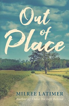 Cover Out of Place
